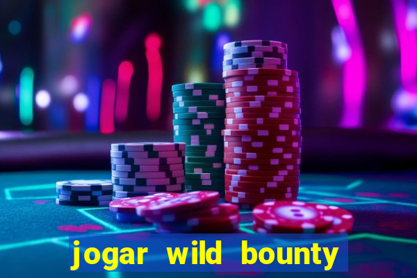 jogar wild bounty showdown demo